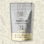 Himalyan Salt & Pepper Makhana